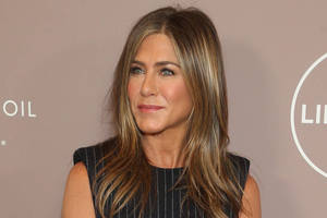 Jennifer Aniston Bild von Jennifer Aniston