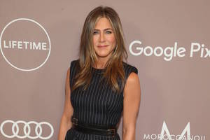 Jennifer Aniston Bild von Jennifer Aniston