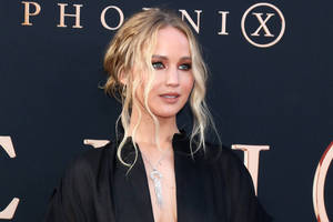 Jennifer Lawrence Bild von Jennifer Lawrence