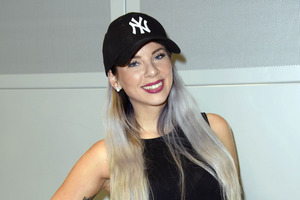 Jenny Frankhauser Bild von Jenny Frankhauser