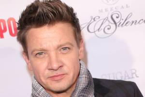 Bild von Jeremy Renner