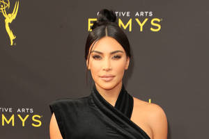 Kim Kardashian Bild von Kim Kardashian