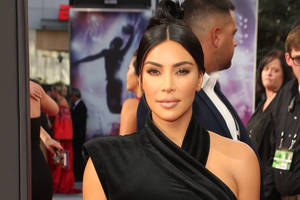 Kim Kardashian Bild von Kim Kardashian