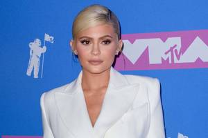 Kylie Jenner Bild von Kylie Jenner