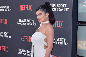 Kylie Jenner Bild von Kylie Jenner