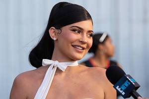 Kylie Jenner Bild von Kylie Jenner