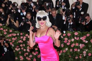 Lady Gaga Bild von Lady Gaga