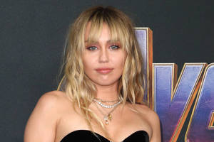 Bild von Miley Cyrus