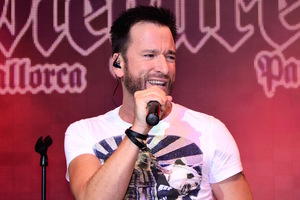 Michael Wendler Bild von Michael Wendler