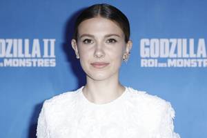 Millie Bobby Brown Bild von Millie Bobby Brown