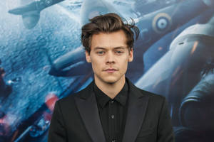 Harry Styles Bild von Harry Styles