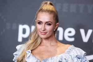 Paris Hilton Bild von Paris Hilton