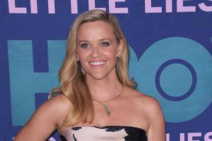 Reese Witherspoon Bild von Reese Witherspoon