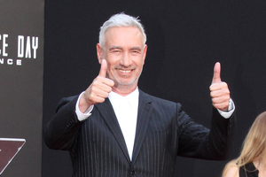 Bild von Roland Emmerich