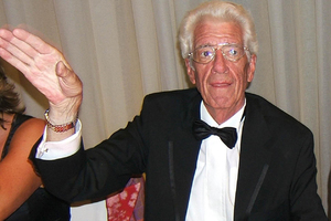 Bild von Rudi Carrell