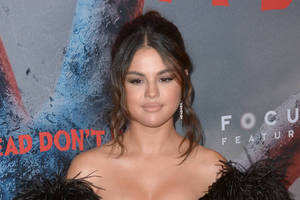 Selena Gomez Bild von Selena Gomez