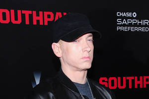 Bild von Eminem