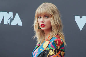 Taylor Swift Bild von Taylor Swift