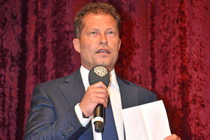 Til Schweiger Bild von Til Schweiger