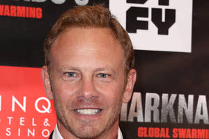 Bild von Ian Ziering