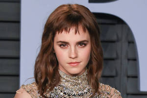 Emma Watson Bild von Emma Watson