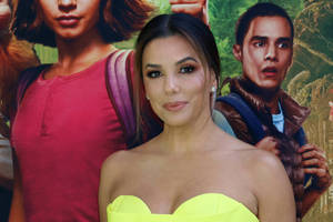 Bild von Eva Longoria