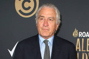 Bild von Robert De Niro