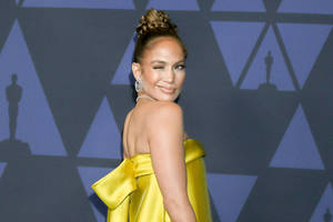 Bild von Jennifer Lopez