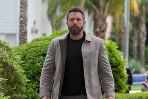Ben Affleck Bild von Ben Affleck