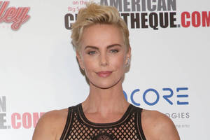 Bild von Charlize Theron