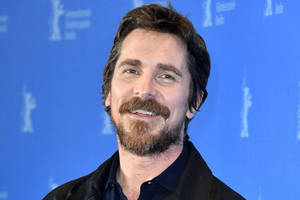 Christian Bale Bild von Christian Bale