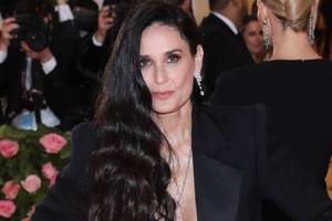 Demi Moore Bild von Demi Moore