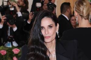 Demi Moore Bild von Demi Moore