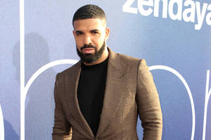 Drake Bild von Drake