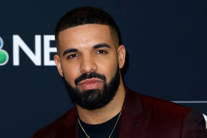 Drake Bild von Drake