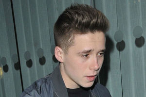 Brooklyn Beckham Bild von Brooklyn Beckham