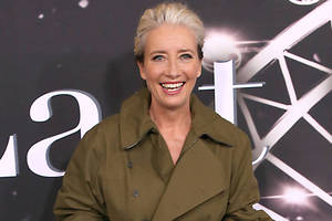 Bild von Emma Thompson