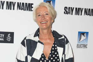 Emma Thompson Bild von Emma Thompson