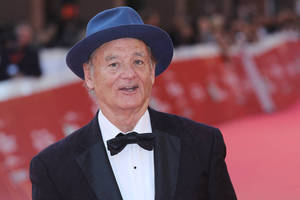 Bill Murray Bild von Bill Murray