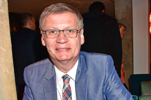 Günther Jauch Bild von Günther Jauch