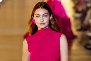 Bild von Gigi Hadid
