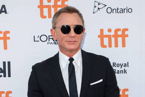 Daniel Craig Bild von Daniel Craig