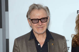 Bild von Harvey Keitel