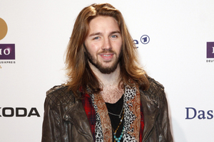 Gil Ofarim Bild von Gil Ofarim