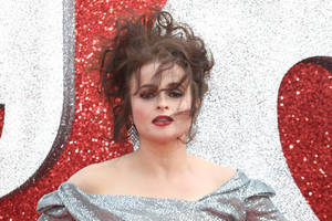 Helena Bonham Carter Bild von Helena Bonham Carter