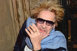 Helmut Berger Bild von Helmut Berger