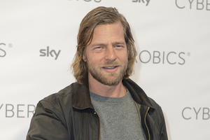 Henning Baum Bild von Henning Baum