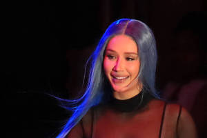 Bild von Iggy Azalea