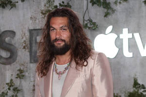 Jason Momoa Bild von Jason Momoa