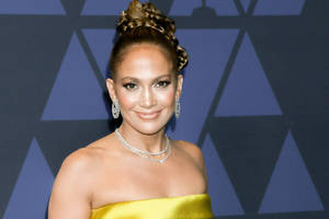 Jennifer Lopez Bild von Jennifer Lopez